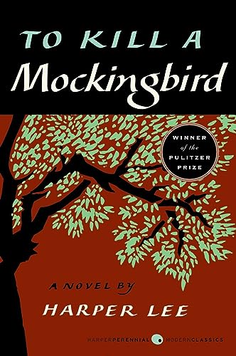 To Kill a Mockingbird