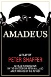Amadeus: A Play in Two Acts