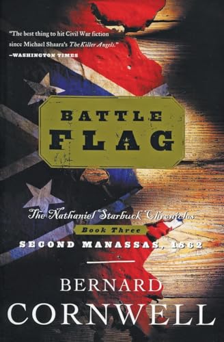 Battle Flag book cover