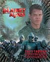 Planet of the Apes: Leo's Logbook: A Captain's Days in Captivity