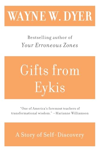 Gifts from Eykis book cover