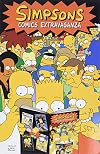 Simpsons Comics Extravaganza