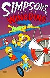 Simpsons Comics Wingding