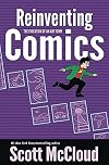 Reinventing Comics