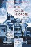 Set This House in Order