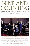 Nine and Counting: The Women of the Senate