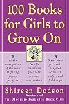 100 Books for Girls to Grow On