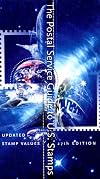 The Postal Service Guide to U.S. Stamps 27th Edition