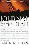 Journal of the Dead: A Story of Friendship and Murder in the New Mexico Desert