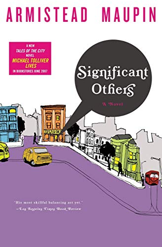 Significant Others book cover
