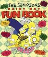 The Simpsons' Rainy Day Fun Book