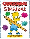 Cartooning with the Simpsons