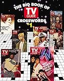 Big Book Of Tv Guide Crosswords Test Your Tv Iq Qith More Than 250 Great Puzzles From Tv Guide