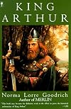 King Arthur