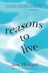 Reasons to Live