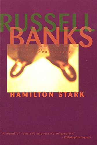 Hamilton Stark book cover