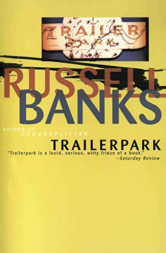 Trailerpark book cover