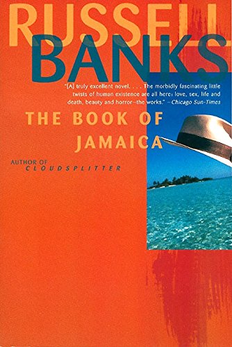 The Book of Jamaica book cover