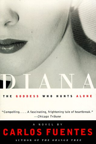 Diana book cover