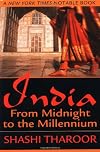 India: From Midnight to the Millennium