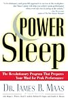 Power Sleep : The Revolutionary Program That Prepares Your Mind for Peak Performance