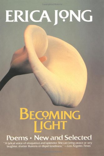 Becoming Light book cover