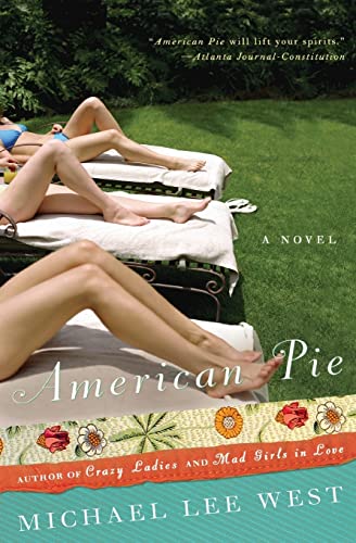 American Pie book cover