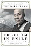 Freedom In Exile The Autobiography Of The Dalai Lama