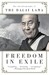 Freedom in Exile: The Autobiography of The Dalai Lama