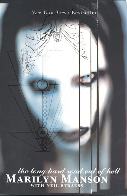 The Long Hard Road Out of Hell book cover