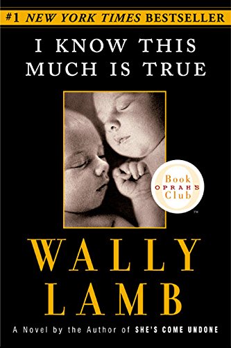 I Know This Much Is True book cover