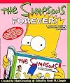 The Simpsons Forever! : A Complete Guide to Our Favorite Family...Continued