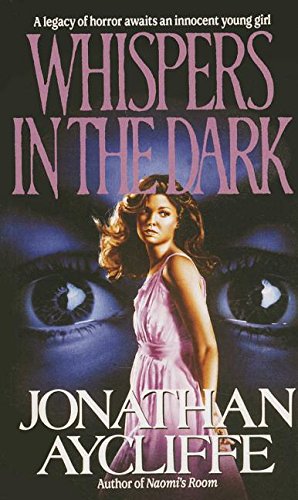 Whispers in the Dark book cover