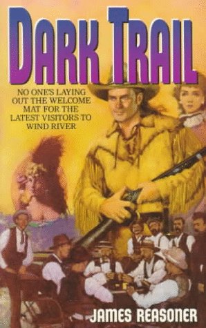 Dark Trail book cover