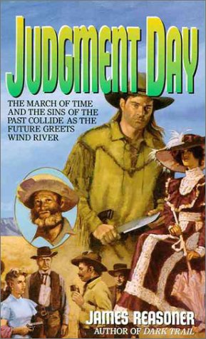 Judgment Day book cover