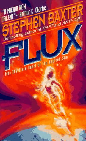 Flux book cover