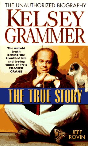 Kelsey Grammar book cover