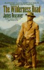 The Wilderness Road book cover
