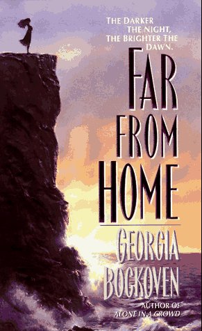 Far from Home book cover