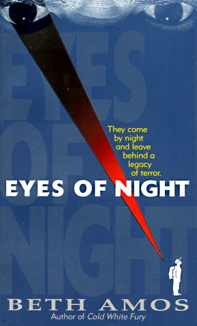 Eyes of Night book cover