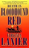 Death in Bloodhound Red