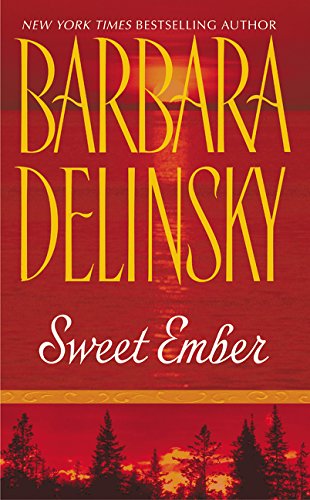 Sweet Ember book cover