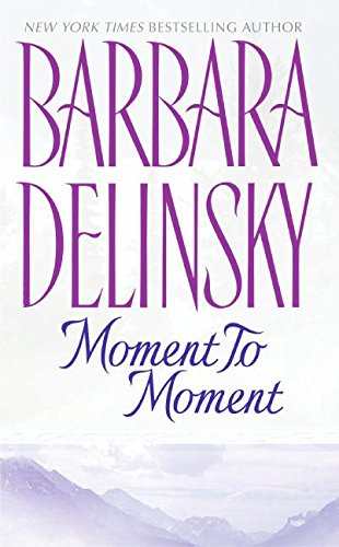 Moment to Moment book cover