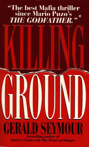 Killing Ground book cover