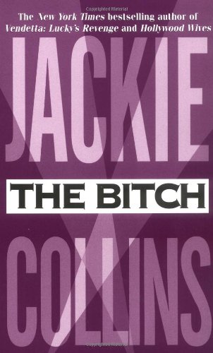 The Bitch book cover