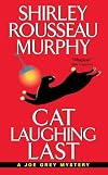 Cat Laughing Last