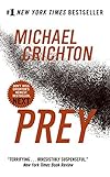 Prey - Michael Crichton