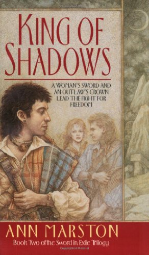King of Shadows