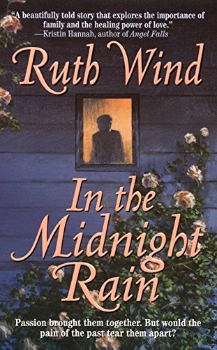 In the Midnight Rain book cover