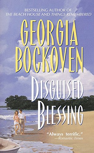 Disguised Blessing book cover